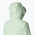 Columbia women's Omni-Tech Ampli-Dry rain jacket green 1938973372 9