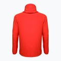 Men's Columbia Tall Heights Hooded Softshell Jacket Red 1975591839 2