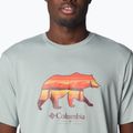 Columbia Rockaway River Graphic men's trekking shirt green 2036401 4