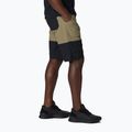 Columbia Summerdry Belted green men's trekking shorts 2030843397 3