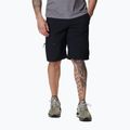 Columbia Summerdry Belted men's trekking shorts black 2030843010