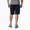 Columbia Summerdry Belted men's trekking shorts black 2030843010 2