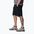 Columbia Summerdry Belted men's trekking shorts black 2030843010 3