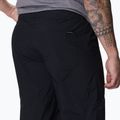 Columbia Summerdry Belted men's trekking shorts black 2030843010 5