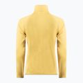 Columbia men's Triple Canyon Full Zip trekking sweatshirt yellow 2031311 10
