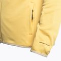 Columbia men's Triple Canyon Full Zip trekking sweatshirt yellow 2031311 12