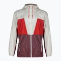 Columbia Trail Traveler light raisin/spicy/chalk men's wind jacket 2036873640