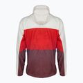 Columbia Trail Traveler light raisin/spicy/chalk men's wind jacket 2036873640 2