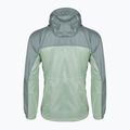 Columbia Trail Traveler men's windproof jacket green 2036873318 2
