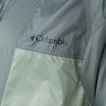 Columbia Trail Traveler men's windproof jacket green 2036873318 3