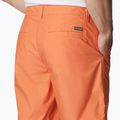 Columbia Washed Out men's trekking shorts orange 1491953849 5