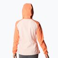 Columbia women's Heather Canyon softshell jacket orange 1717991890 4