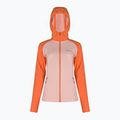 Columbia women's Heather Canyon softshell jacket orange 1717991890