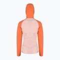 Columbia women's Heather Canyon softshell jacket orange 1717991890 2