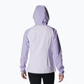 Columbia women's Heather Canyon softshell jacket purple 1717991568 2