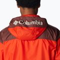 Columbia Challenger men's wind jacket red 1714291839 5