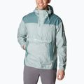 Columbia Challenger men's wind jacket green 1714291350