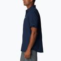 Columbia Silver Ridge Utility Lite men's shirt collegiate navy 2