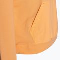 Women's Columbia Logo III French Terry trekking sweatshirt orange 2032871812 8