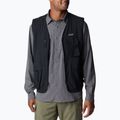 Columbia Silver Ridge Utility men's trekking waistcoat black 2030733