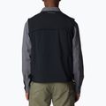 Columbia Silver Ridge Utility men's trekking waistcoat black 2030733 2