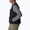Columbia Silver Ridge Utility men's trekking waistcoat black 2030733 4