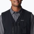 Columbia Silver Ridge Utility men's trekking waistcoat black 2030733 5