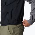 Columbia Silver Ridge Utility men's trekking waistcoat black 2030733 7