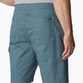 Columbia Pacific Ridge Belted men's trekking shorts blue 2030951 5
