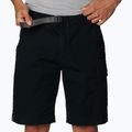 Columbia Pacific Ridge Belted men's trekking shorts black 2030951010 4