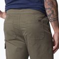 Columbia Pacific Ridge Belted green men's trekking shorts 2030951397 5