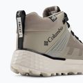 Columbia Facet 75 Mid OD kettle/black men's hiking boots 9