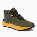 Columbia Men's Facet 75 Mid Outdry green trekking boots 2027051383