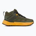 Columbia Men's Facet 75 Mid Outdry green trekking boots 2027051383 2