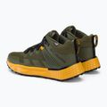 Columbia Men's Facet 75 Mid Outdry green trekking boots 2027051383 4
