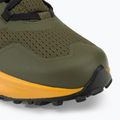 Columbia Men's Facet 75 Mid Outdry green trekking boots 2027051383 8