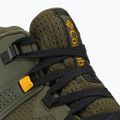 Columbia Men's Facet 75 Mid Outdry green trekking boots 2027051383 10
