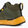 Columbia Men's Facet 75 Mid Outdry green trekking boots 2027051383 11