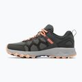 Women's trekking boots Columbia Peakfreak II grey 2027301033 13