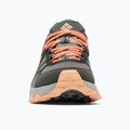 Women's trekking boots Columbia Peakfreak II grey 2027301033 15