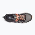 Women's trekking boots Columbia Peakfreak II grey 2027301033 18