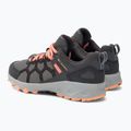 Women's trekking boots Columbia Peakfreak II grey 2027301033 3