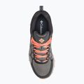 Women's trekking boots Columbia Peakfreak II grey 2027301033 6