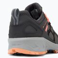 Women's trekking boots Columbia Peakfreak II grey 2027301033 8