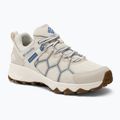 Columbia Peakfreak II women's trekking boots beige 2027301102