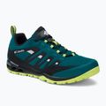 Columbia Vapor Vent men's hiking boots blue 1721481317