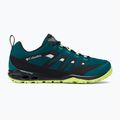 Columbia Vapor Vent men's hiking boots blue 1721481317 2