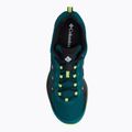 Columbia Vapor Vent men's hiking boots blue 1721481317 6