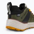 Columbia Men's Facet 75 Outdry green trekking boots 2027091383 10