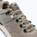 Columbia Facet 75 OD kettle/black men's hiking boots 8